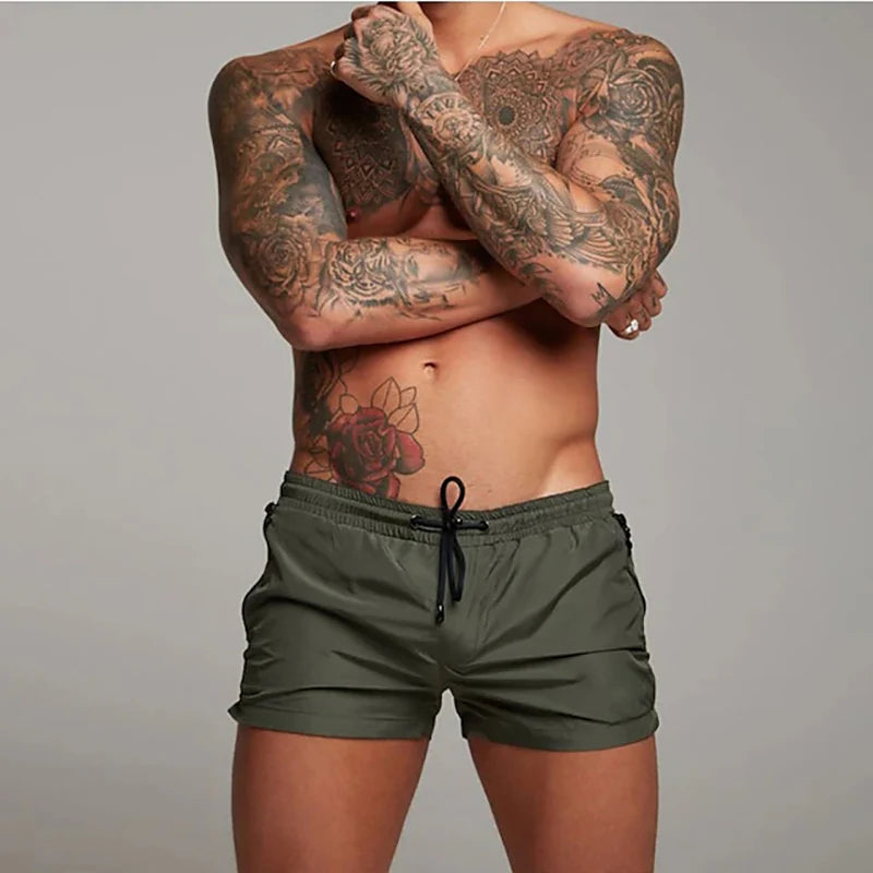LEO | Pantaloncini da Nuoto Uomo