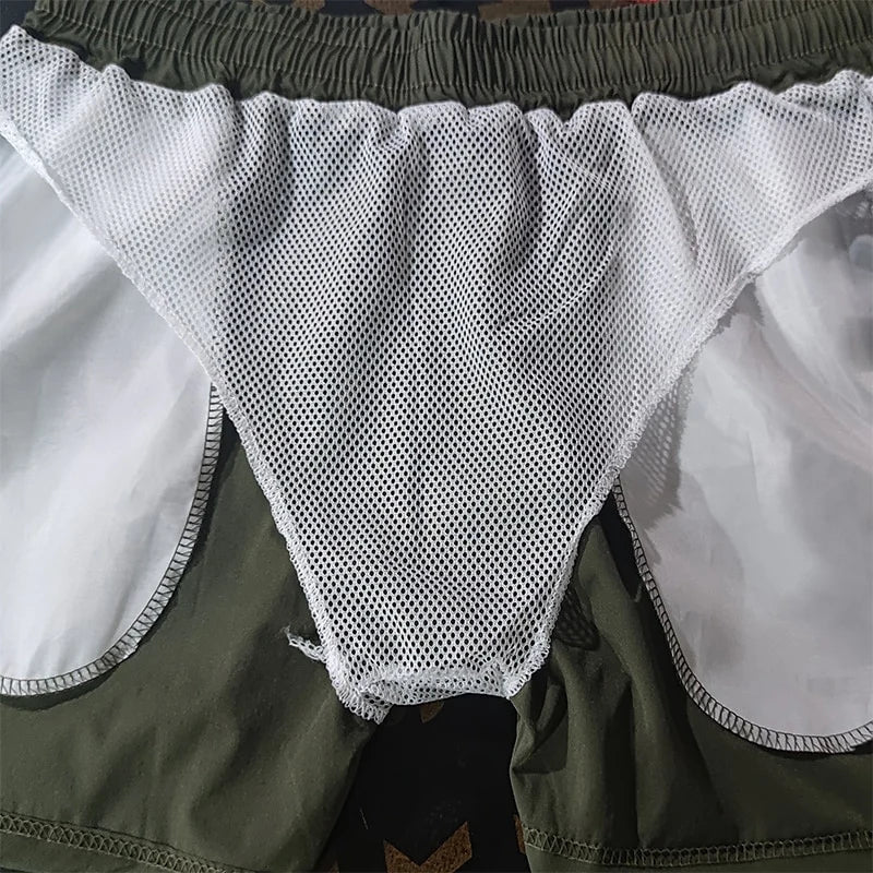 LEO | Pantaloncini da Nuoto Uomo