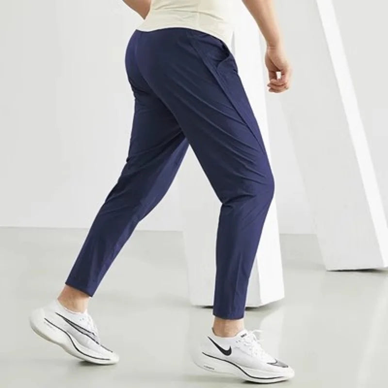 MARCO | Pantaloni Sportivi Leggeri da Uomo