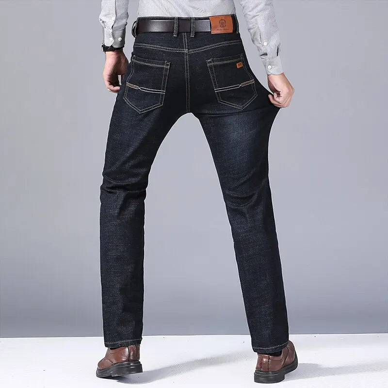 GIUSEPPE | Jeans Classici da Uomo