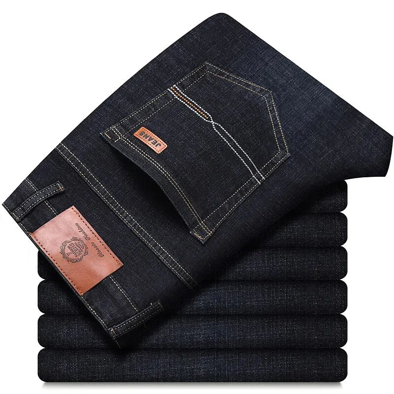 GIUSEPPE | Jeans Classici da Uomo