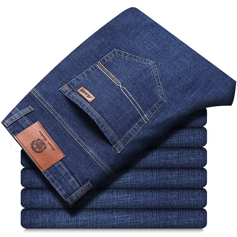 GIUSEPPE | Jeans Classici da Uomo