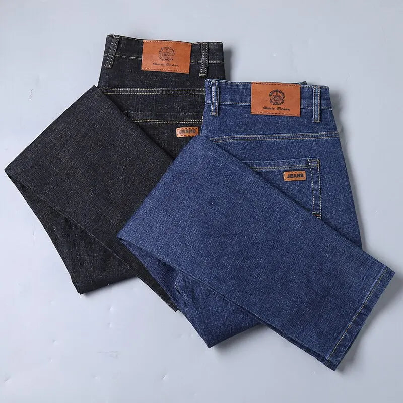 GIUSEPPE | Jeans Classici da Uomo