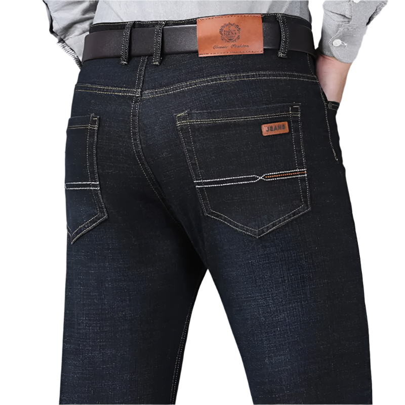 GIUSEPPE | Jeans Classici da Uomo