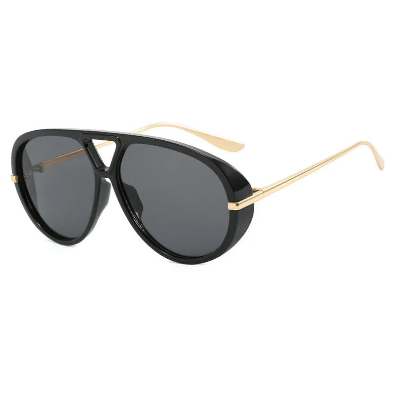 NOIR | Occhiali da Sole Oversize Donna
