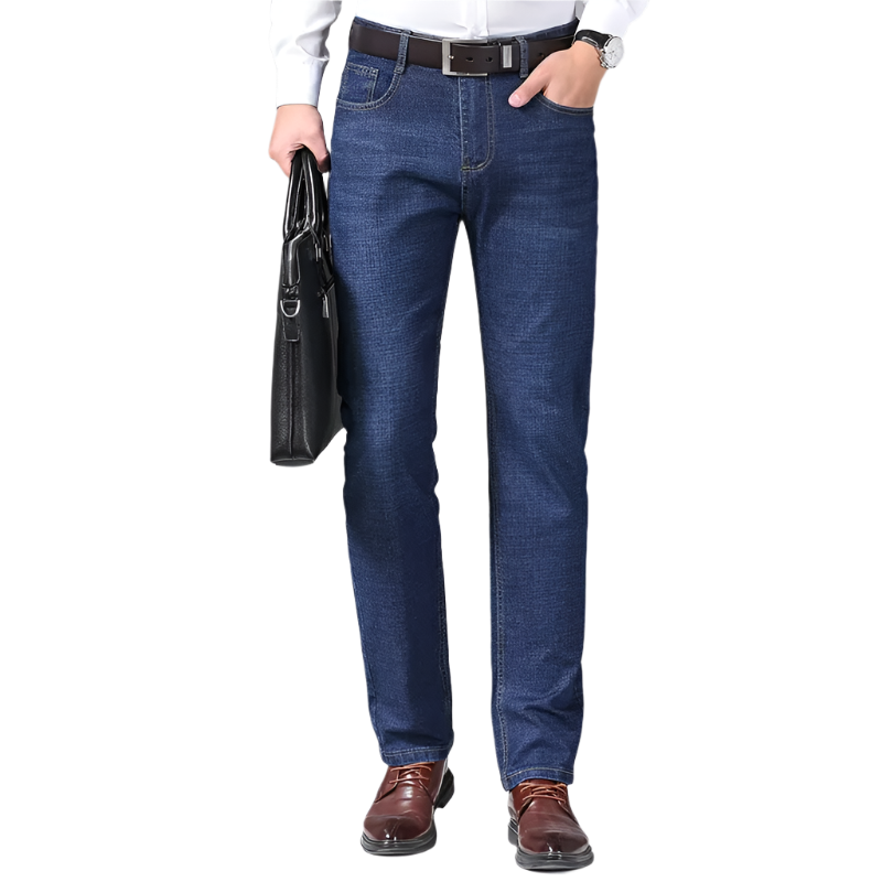 GIUSEPPE | Jeans Classici da Uomo