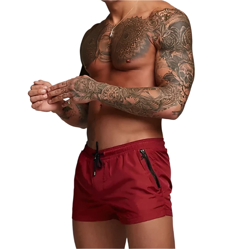 LEO | Pantaloncini da Nuoto Uomo