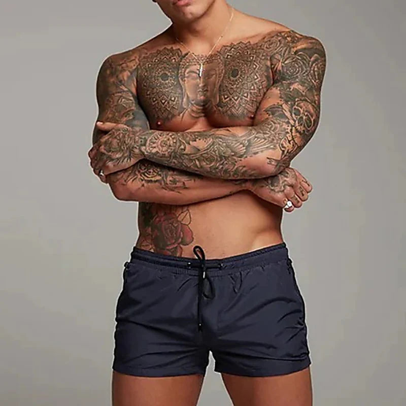 LEO | Pantaloncini da Nuoto Uomo