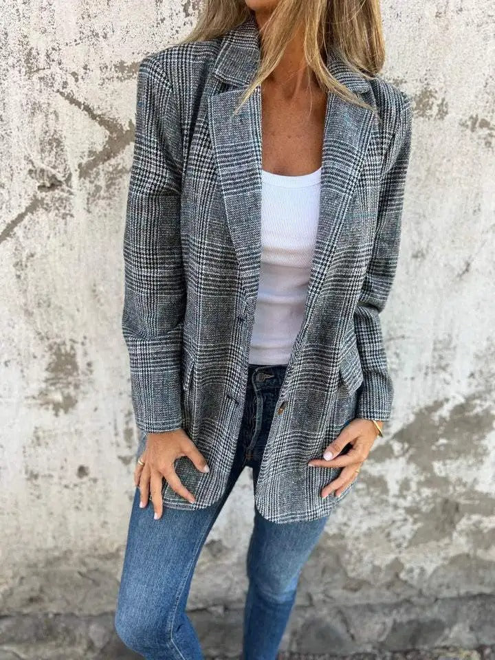 Teresa | Giacca Elegante Donna