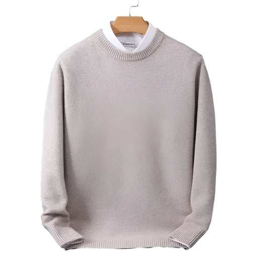 CARLO | Maglione Oversize Invernale