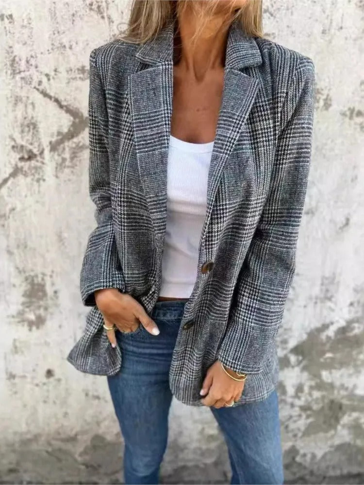 Teresa | Giacca Elegante Donna