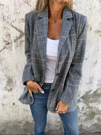 Teresa | Giacca Elegante Donna