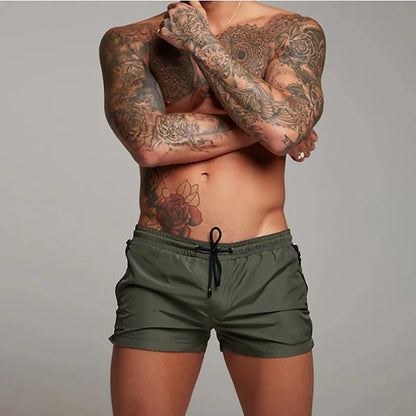 LEO | Pantaloncini da Nuoto Uomo