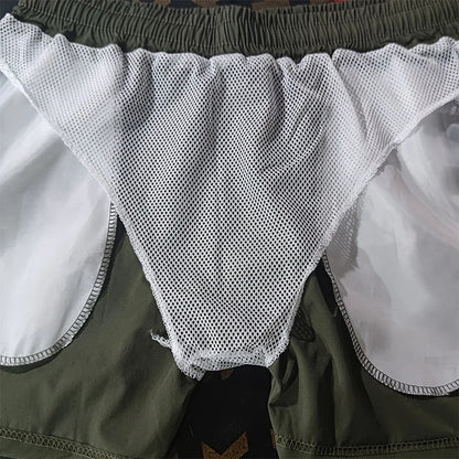 LEO | Pantaloncini da Nuoto Uomo