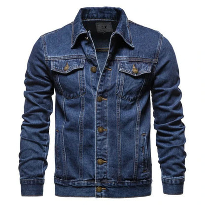 RAFFAELLO | Giacca in Denim Casual