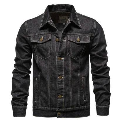 RAFFAELLO | Giacca in Denim Casual