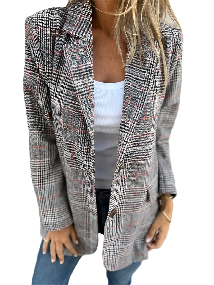 Teresa | Giacca Elegante Donna