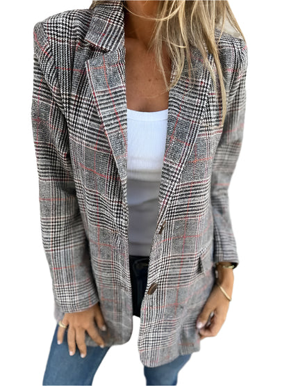 Teresa | Giacca Elegante Donna